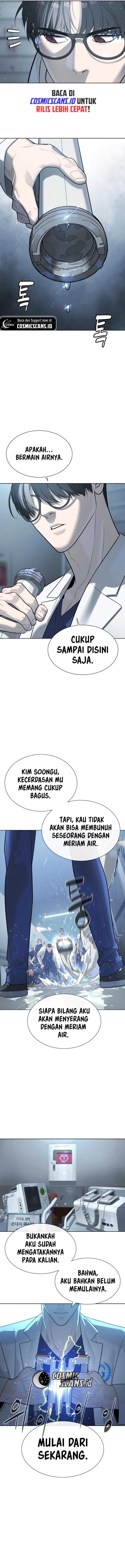 Killer Peter Chapter 20 Gambar 8