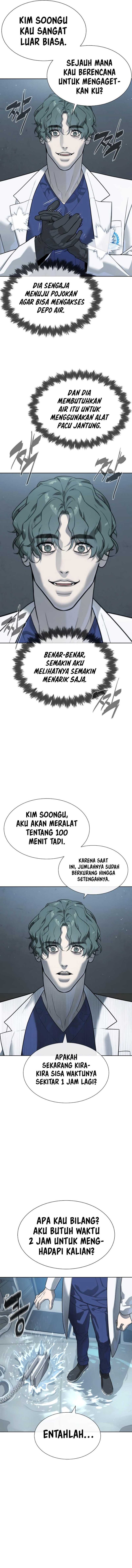 Killer Peter Chapter 20 Gambar 10
