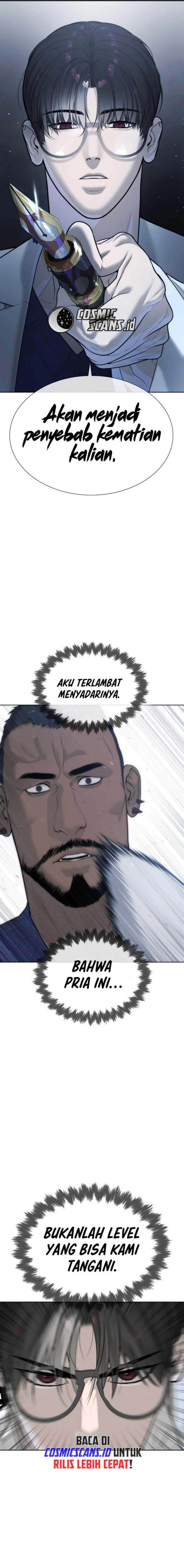 Killer Peter Chapter 20 Gambar 12