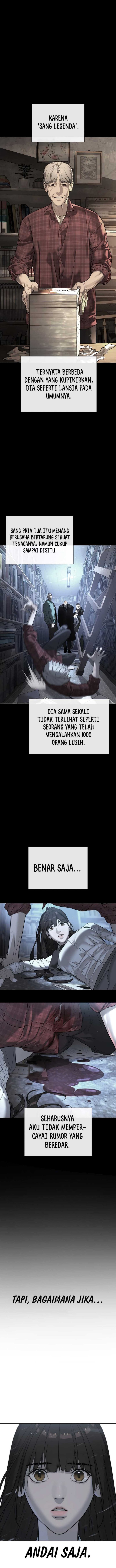 Killer Peter Chapter 20 Gambar 17