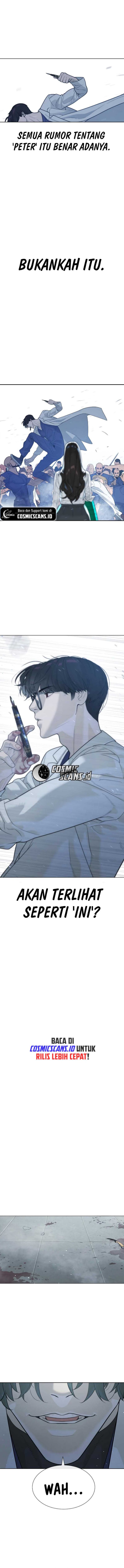 Killer Peter Chapter 20 Gambar 18