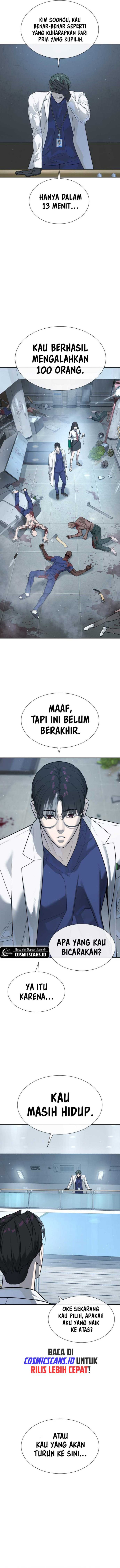Killer Peter Chapter 20 Gambar 19