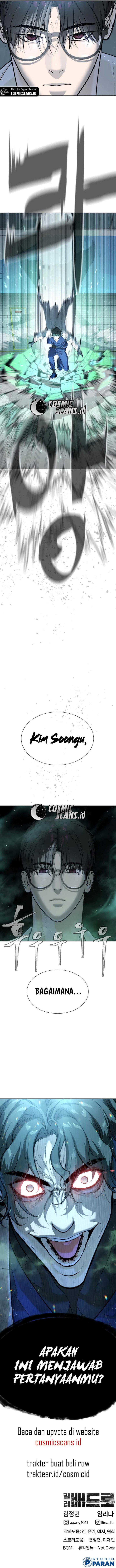Killer Peter Chapter 20 Gambar 20