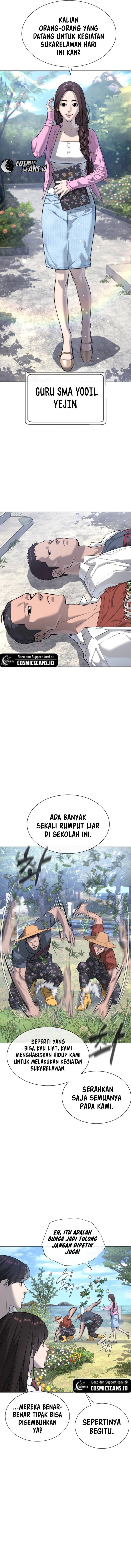 Killer Peter Chapter 24 Gambar 4