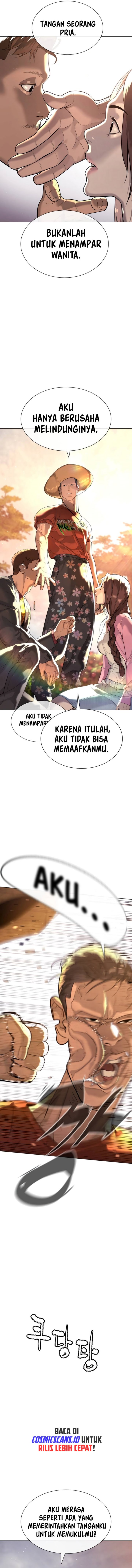 Killer Peter Chapter 24 Gambar 12