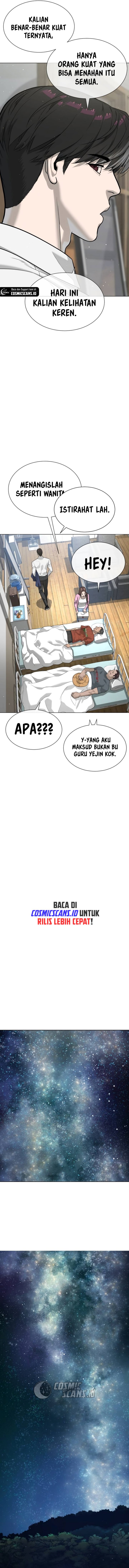 Killer Peter Chapter 24 Gambar 16