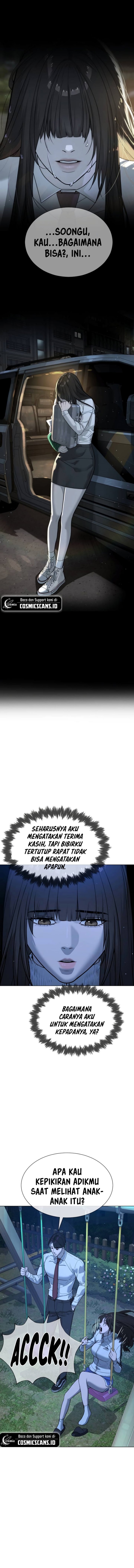 Killer Peter Chapter 24 Gambar 18
