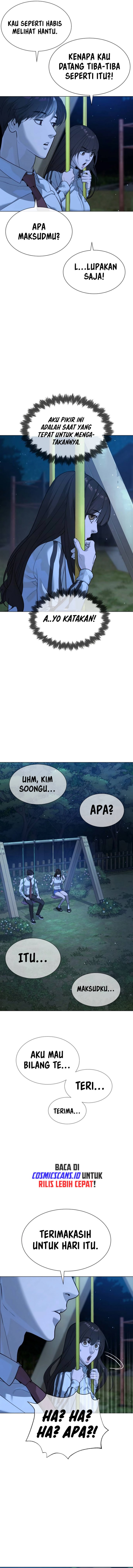 Killer Peter Chapter 24 Gambar 19
