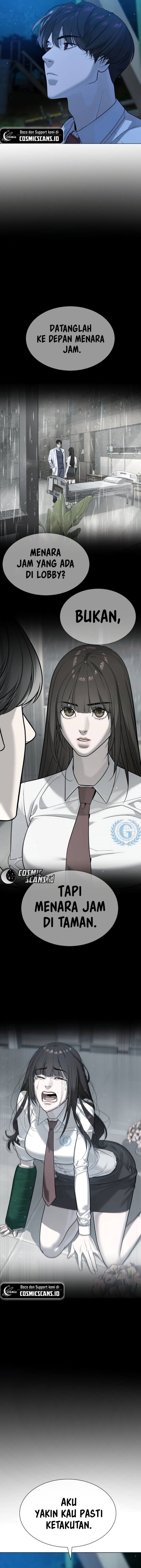 Killer Peter Chapter 24 Gambar 20