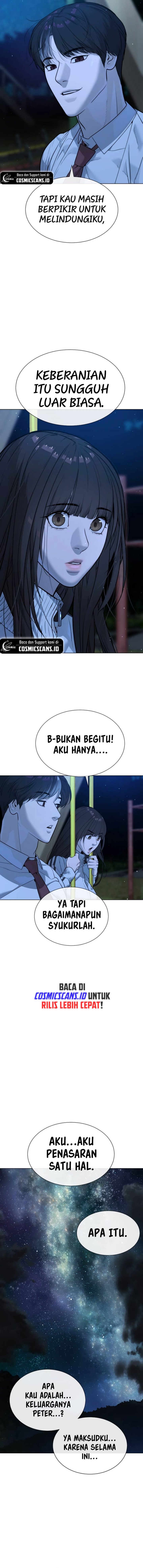 Killer Peter Chapter 24 Gambar 21