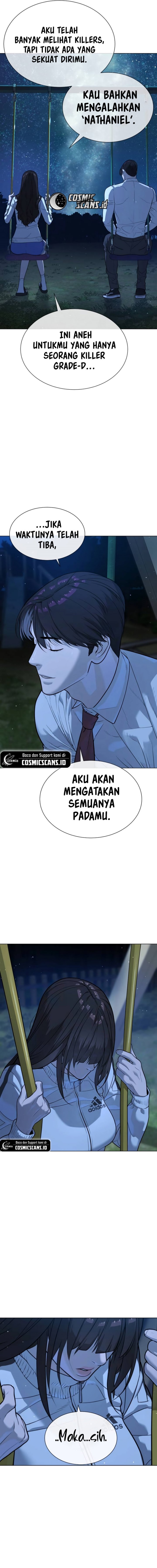 Killer Peter Chapter 24 Gambar 22