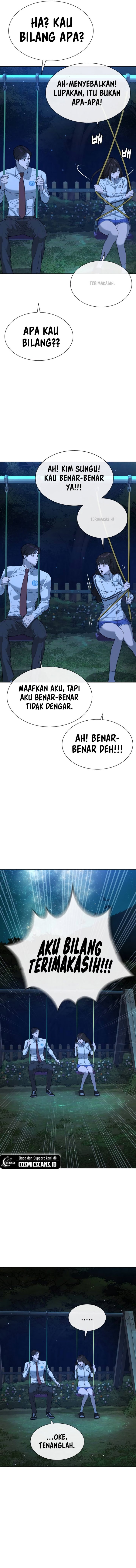 Killer Peter Chapter 24 Gambar 23