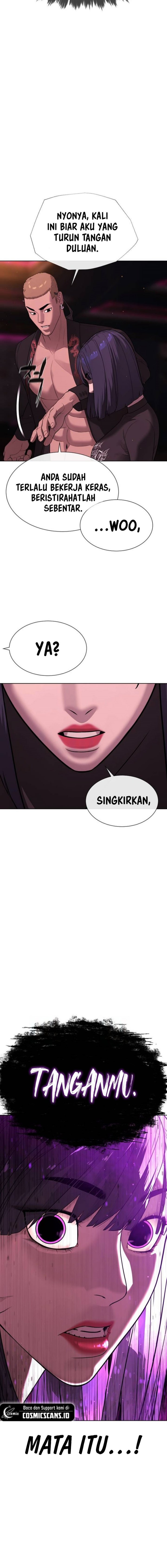 Killer Peter Chapter 32 Gambar 4