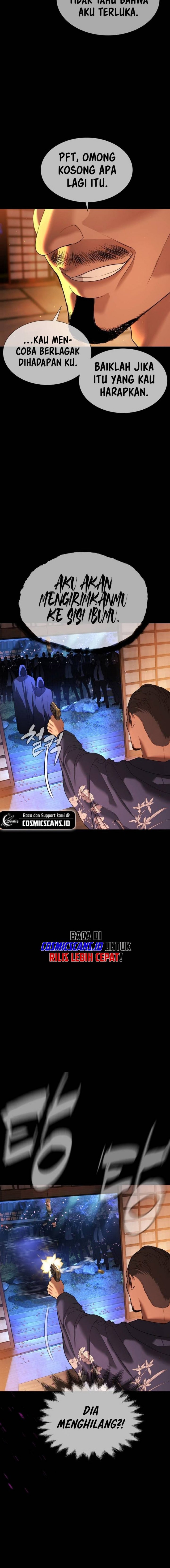 Killer Peter Chapter 32 Gambar 10