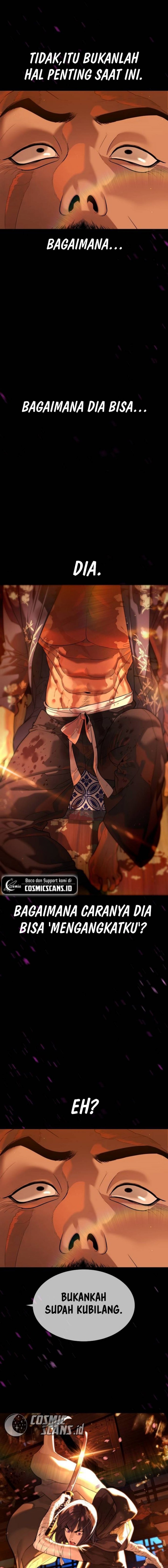 Killer Peter Chapter 32 Gambar 11