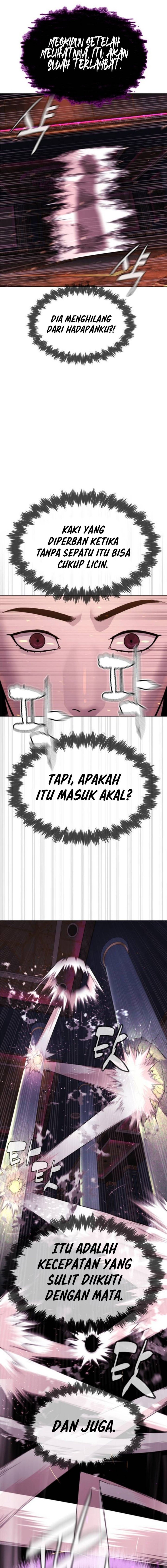 Killer Peter Chapter 32 Gambar 15
