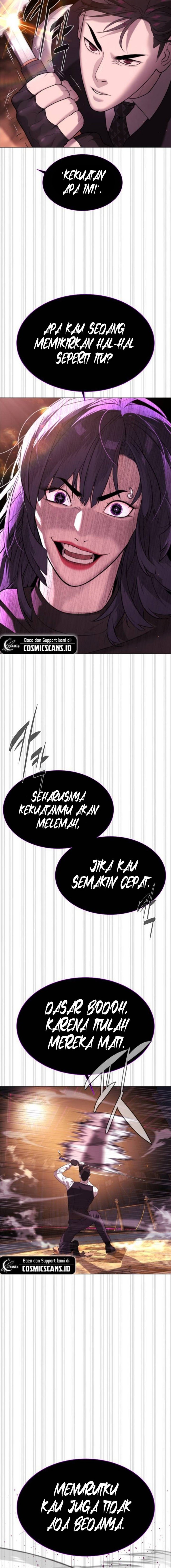 Killer Peter Chapter 32 Gambar 17