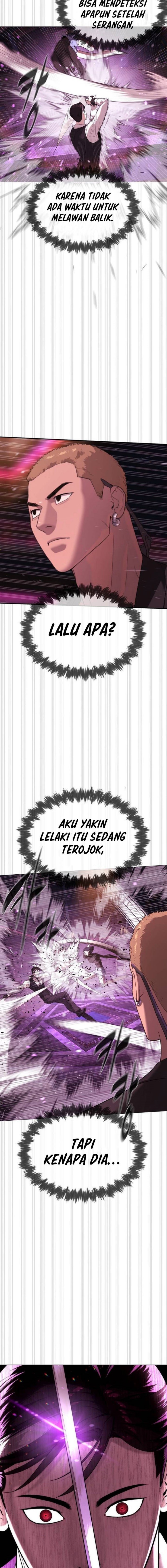 Killer Peter Chapter 32 Gambar 21