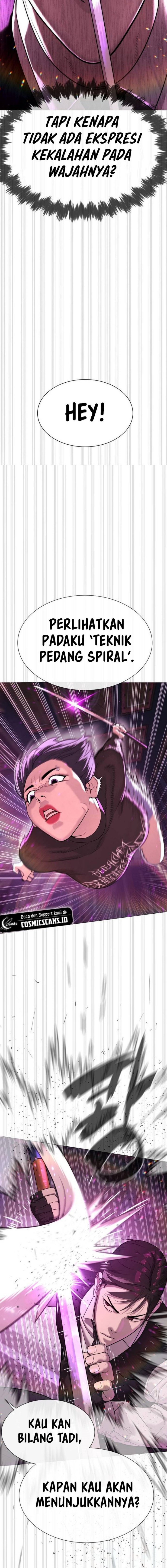 Killer Peter Chapter 32 Gambar 22