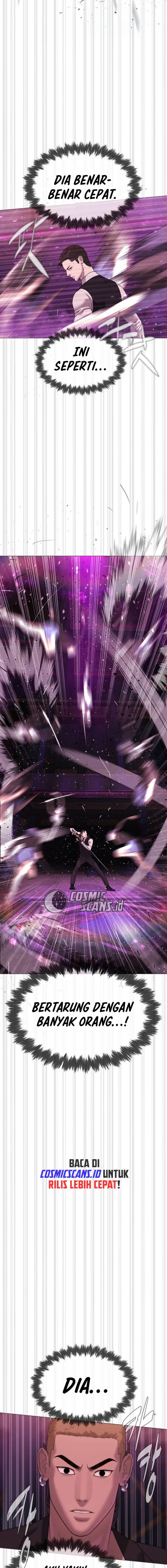Killer Peter Chapter 32 Gambar 23