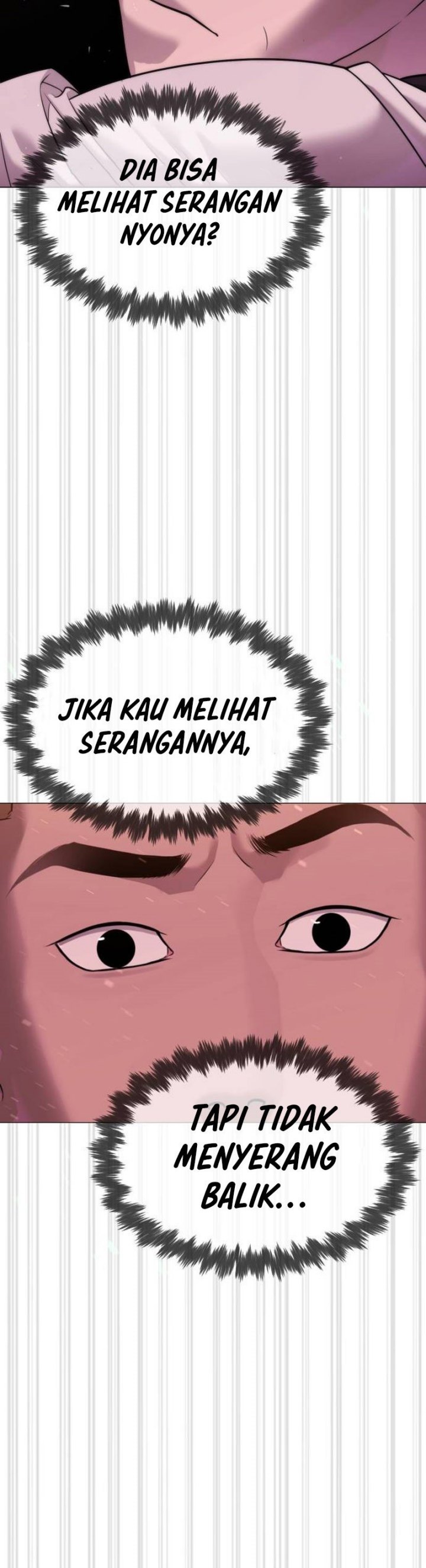 Killer Peter Chapter 32 Gambar 25