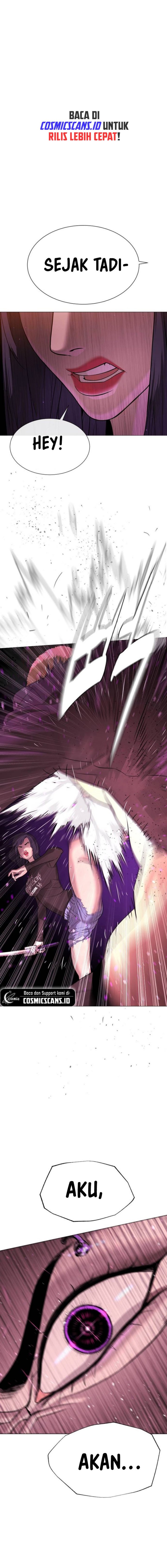 Killer Peter Chapter 32 Gambar 27