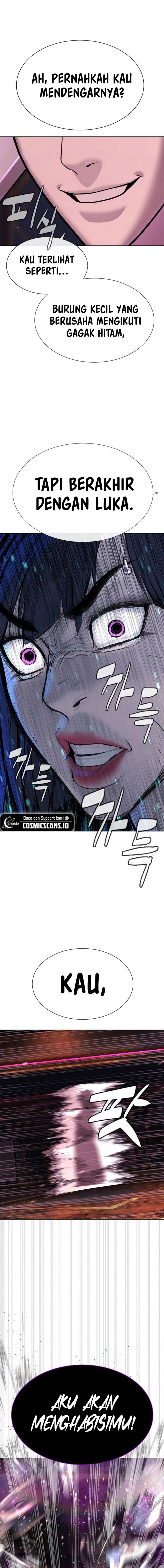 Killer Peter Chapter 32 Gambar 29