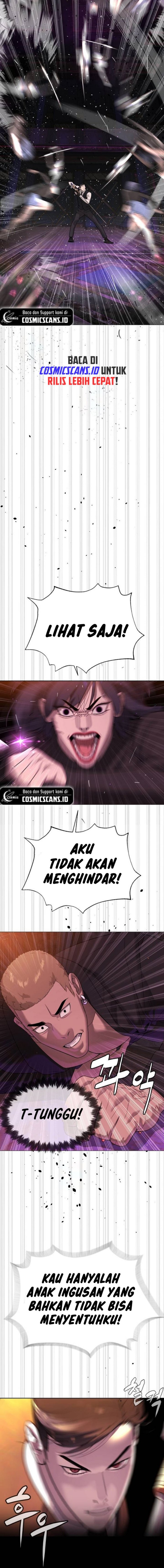 Killer Peter Chapter 32 Gambar 30