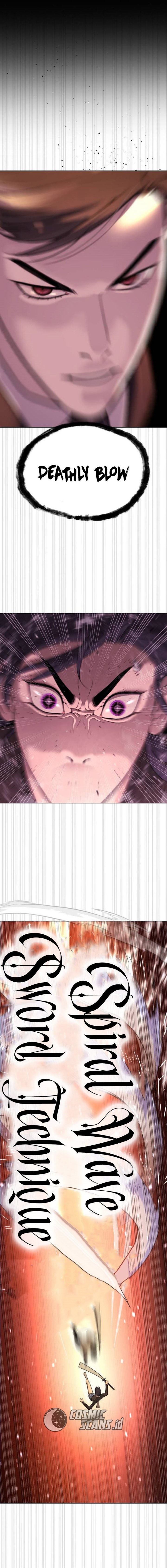 Killer Peter Chapter 32 Gambar 33