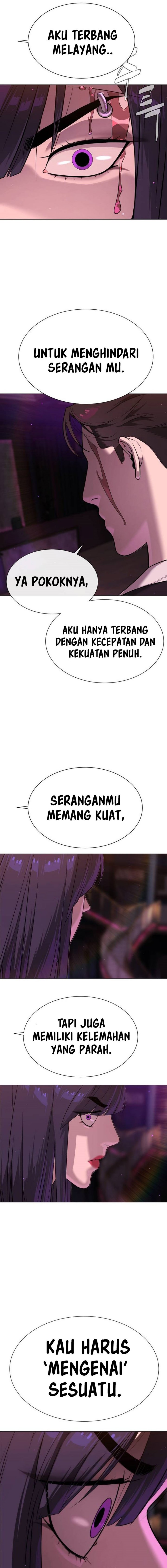 Killer Peter Chapter 32 Gambar 35