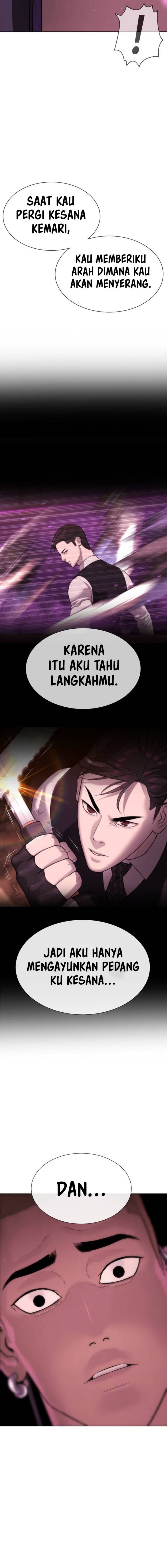 Killer Peter Chapter 32 Gambar 36