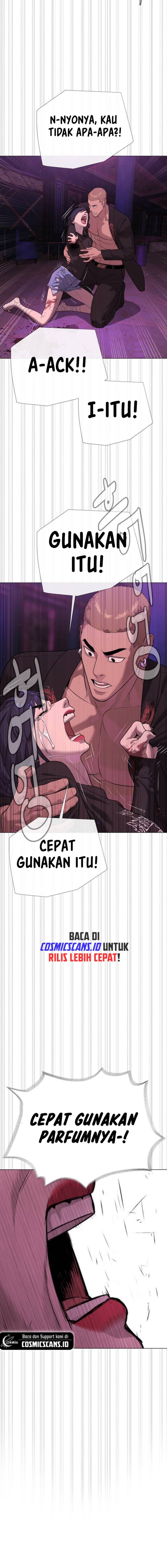 Killer Peter Chapter 32 Gambar 38