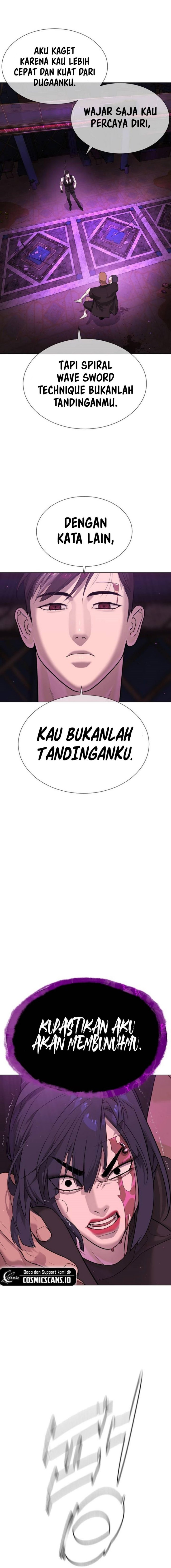 Killer Peter Chapter 32 Gambar 39