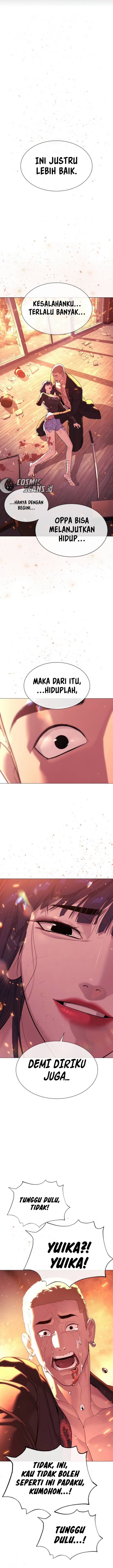 Killer Peter Chapter 37 Gambar 1