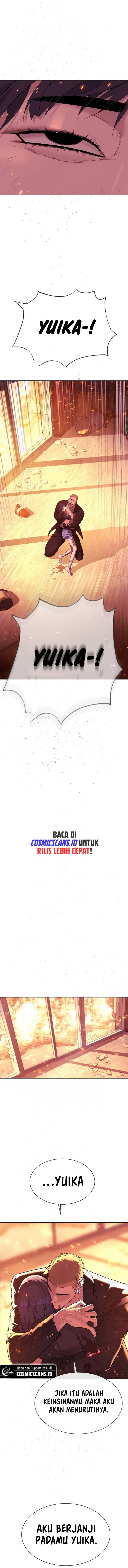 Killer Peter Chapter 37 Gambar 2