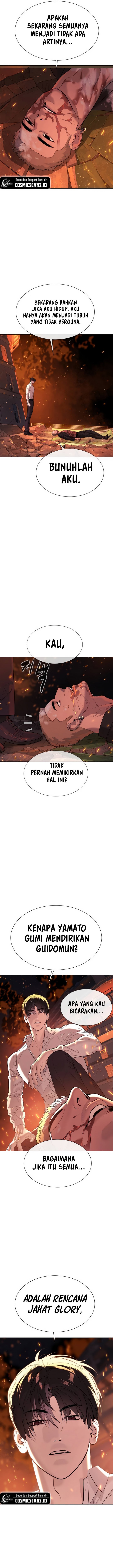 Killer Peter Chapter 37 Gambar 9