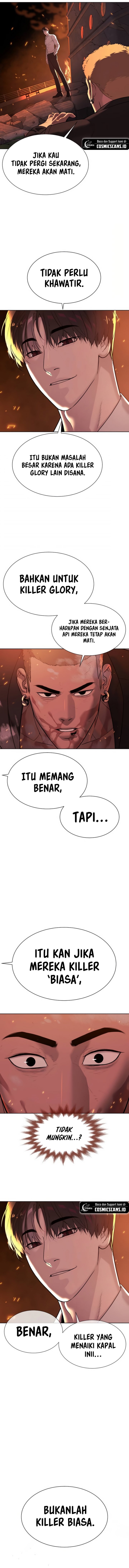 Killer Peter Chapter 37 Gambar 20