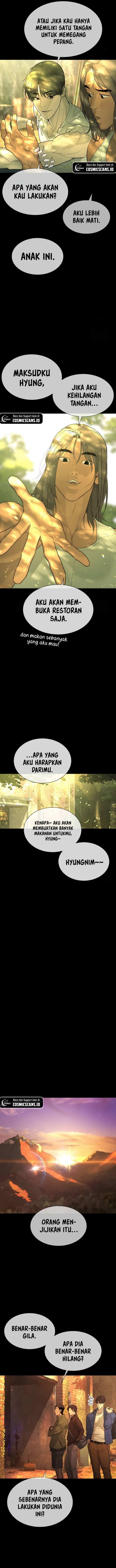 Killer Peter Chapter 37 Gambar 23