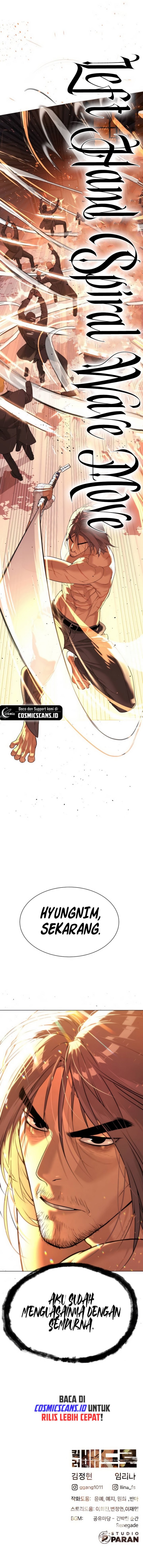 Killer Peter Chapter 37 Gambar 27