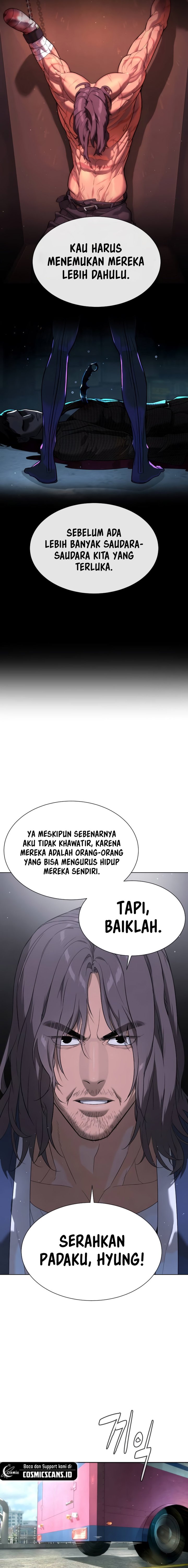 Killer Peter Chapter 40 Gambar 4