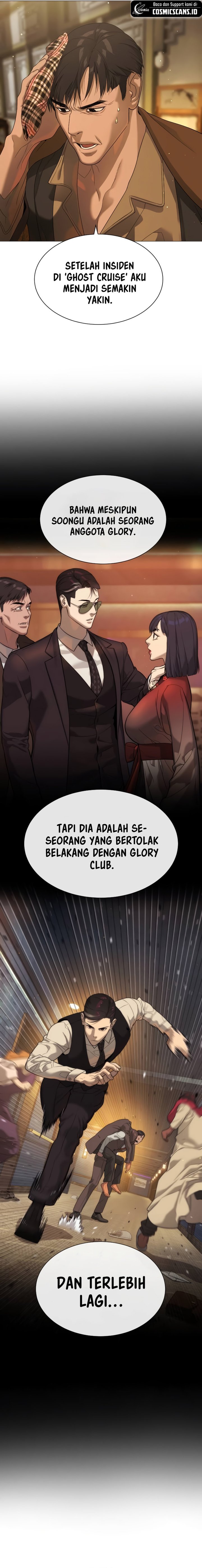 Killer Peter Chapter 40 Gambar 8