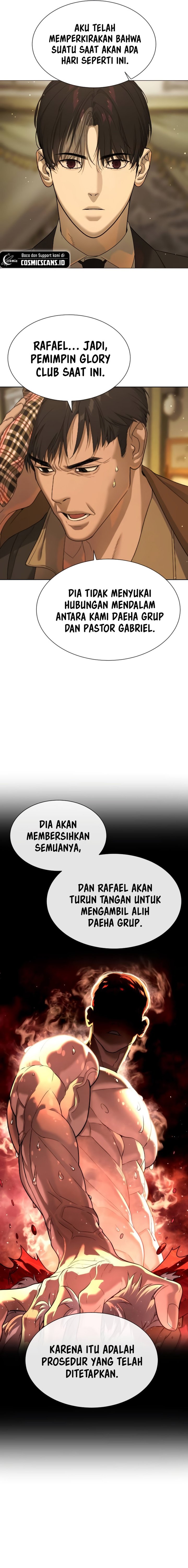 Killer Peter Chapter 40 Gambar 9