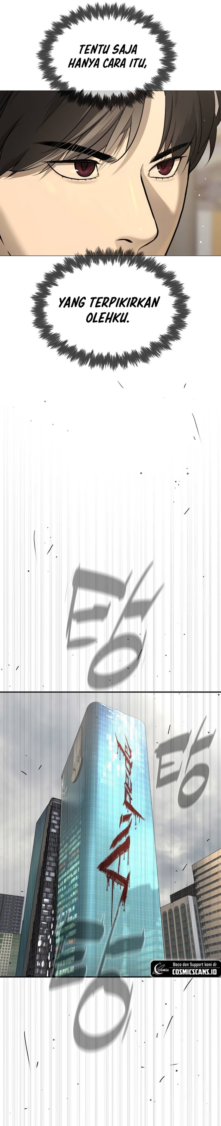 Killer Peter Chapter 40 Gambar 24