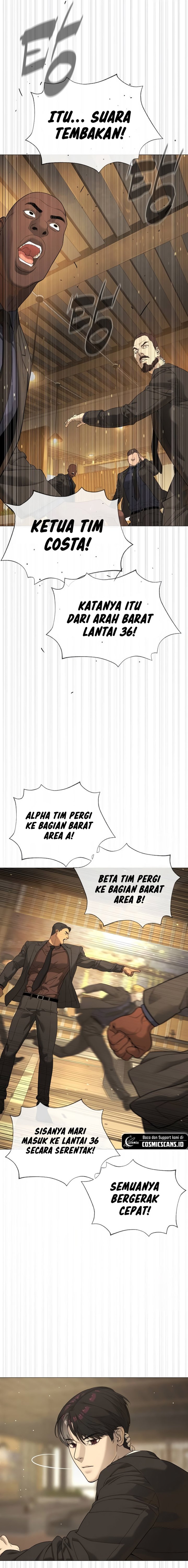 Killer Peter Chapter 40 Gambar 25