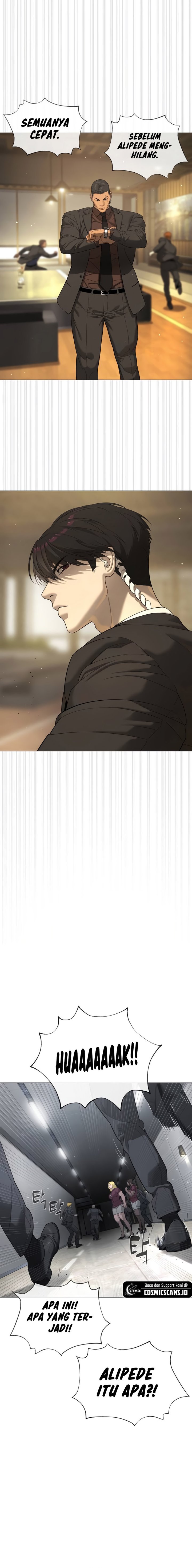 Killer Peter Chapter 40 Gambar 26