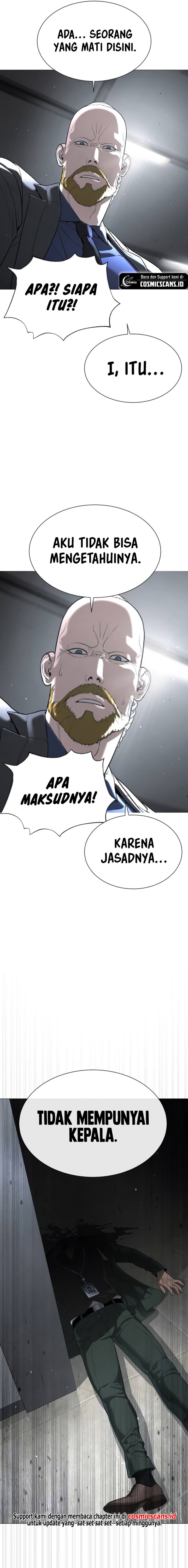 Killer Peter Chapter 40 Gambar 27