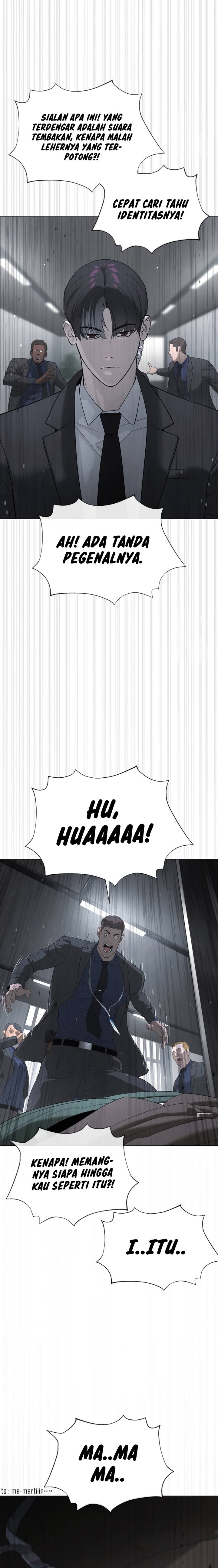 Killer Peter Chapter 40 Gambar 28