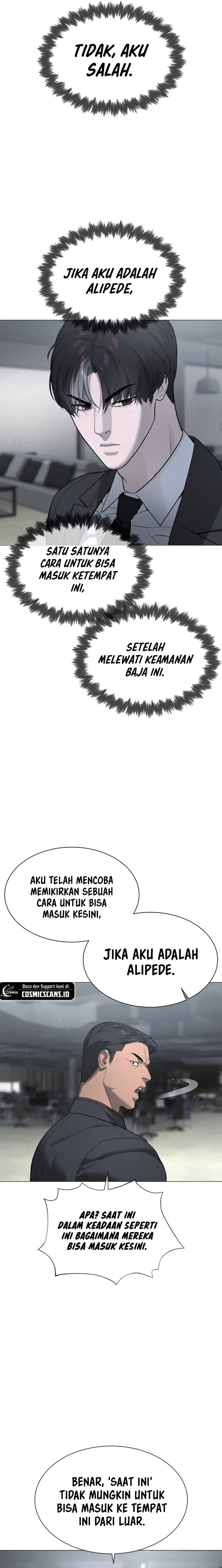 Killer Peter Chapter 40 Gambar 30