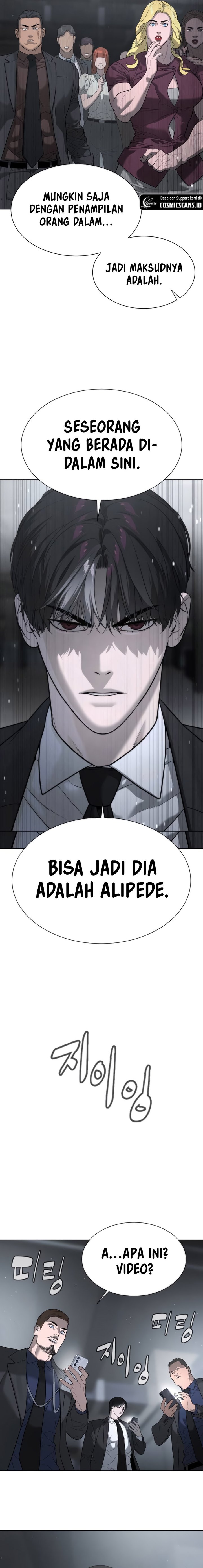 Killer Peter Chapter 40 Gambar 32