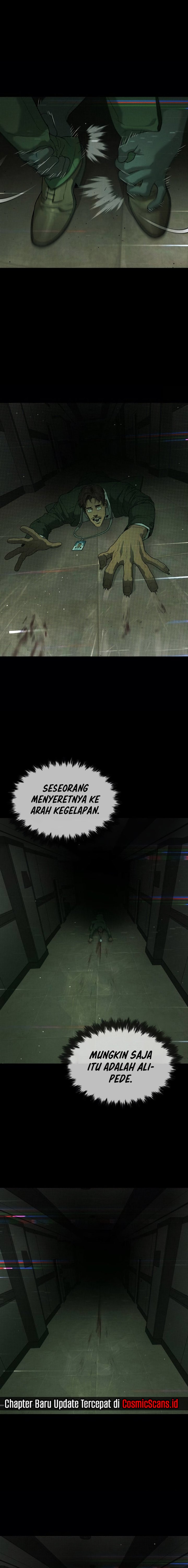 Killer Peter Chapter 40 Gambar 34